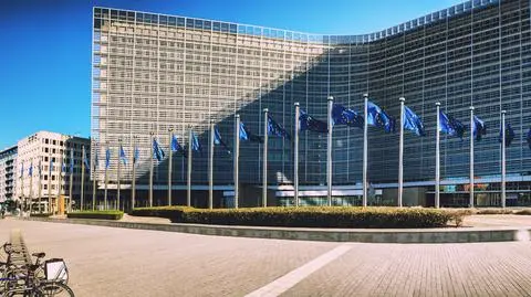 Komisja Europejska