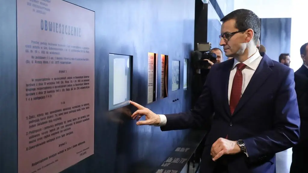 Musimy włożyć bardzo dużo wysiłku w to aby odkryć prawdę