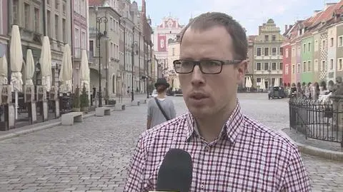 Piotr Żytnicki o badaniach przeprowadzanych na zlecenie prokuratury