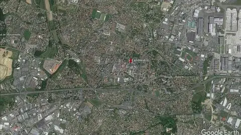 Do ataku doszło w Colomiers koło Tuluzy