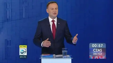 Duda: w UE przede wszystkim musimy realizować własne interesy