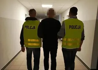 Grozi im nawet do 20 lat więzienia