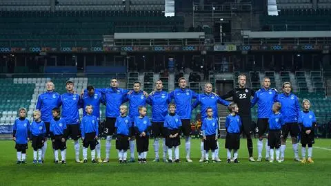 "Macie gwiazdy dobrych europejskich klubów, a u nas takich brakuje"