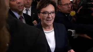 Kopacz: każda porażka trochę boli, ale też wzmacnia