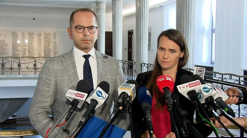 PO-KO zapowiada zawiadomienie do prokuratury