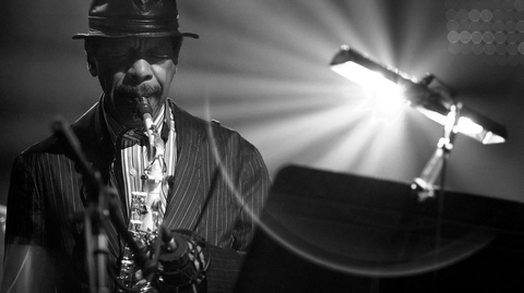 Ornette Coleman miał 85 lat
