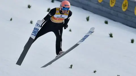 Skoczkowie czekają na nokaut. "Punkt zapalny"