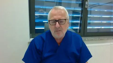 Płatne szczepienia? Matyja: duża część społeczeństwa nie docenia wartości szczepionek, które są za darmo