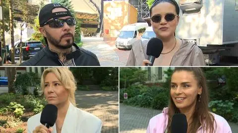 Dziś artyści powalczą o Bursztynowego Słowika w Sopocie