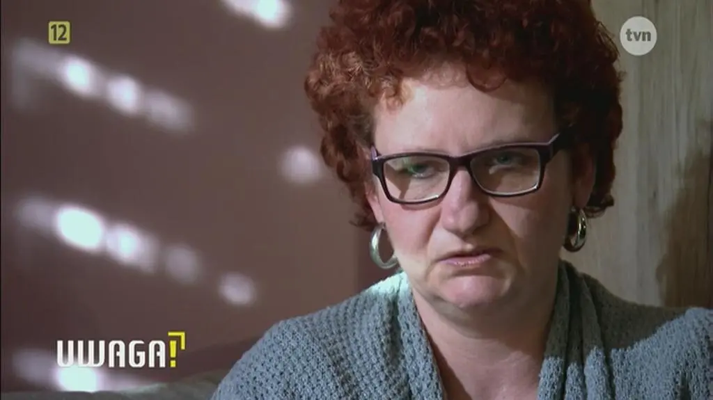 Kobieta przeszła metamorfozę
