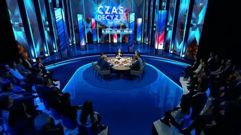 Kukiz w "Kawie na ławę": wszystko może się zdarzyć 