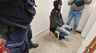 Maksymilianowi F. grozi dożywocie