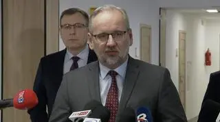 Adam Niedzielski