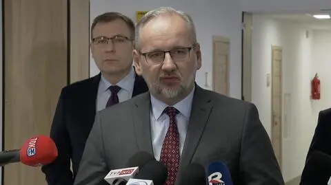 Adam Niedzielski
