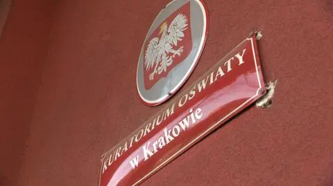 Małopolskie kuratorium oświaty (zdjęcie ilustracyjne)