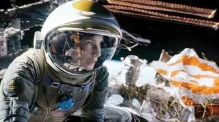 Sandra Bullock