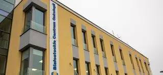 Białostockie Centrum Onkologii 