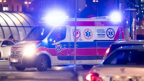 Ponad 7000 nowych zakażeń koronawirusem, zmarło 419 osób