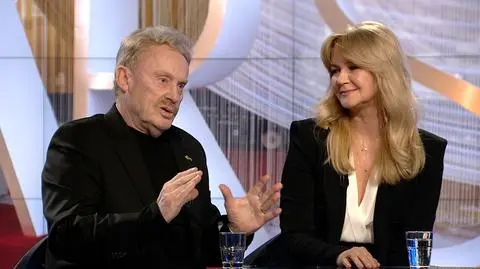 Daniel Olbrychski o "Bożym Ciele" i Oscarach 2020 