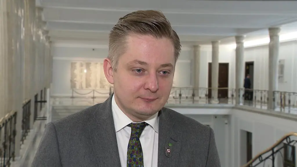 Dowód na to że PiS nie ma monopolu na mądrość