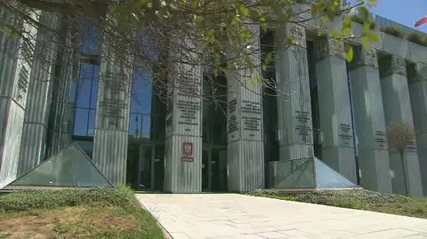 President: judge Gersdorfs position is now vacant