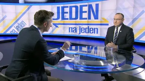 Kobosko: Szymon Hołownia ma plan startu w wyborach prezydenckich w 2025 roku