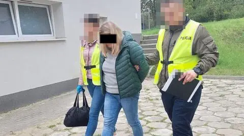 Usłyszały zarzuty przywłaszczenia mienia