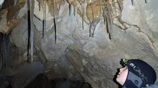 "Kochamy przygody" (Na zdjęciu: Tatry)