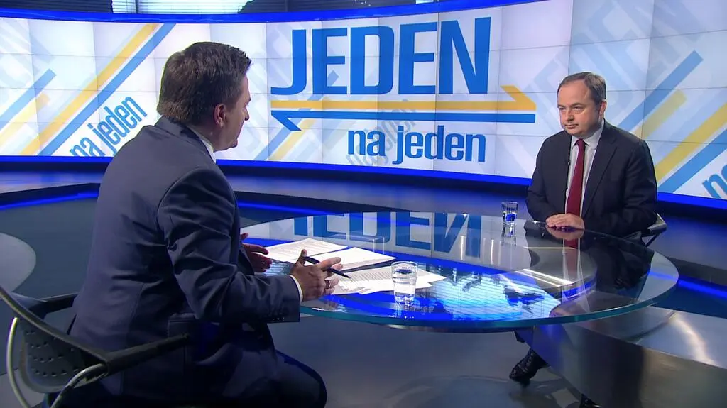 Co z sędziami wybranymi przez poprzedni Sejm? Szymański odpowiada