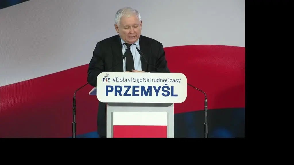 kaczynski