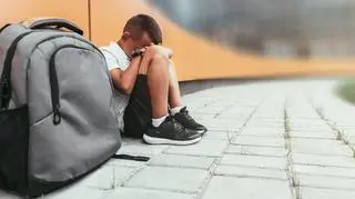 Dlaczego uczniowie czują strach, a nauczyciele widzą radość?