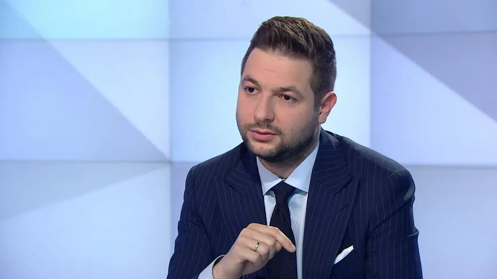 Jaki o żałosnych krytykach: próbują wmówić że chcę budować w rezerwatach przyrody