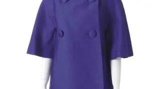 Christian Dior, projekt z początku lat 90