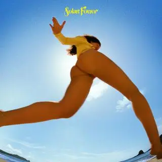 Lorde "Solar Power"