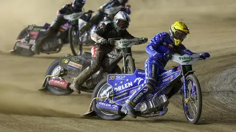 Speedway Grand Prix w Gorzowie Wielkopolskim [RELACJA]