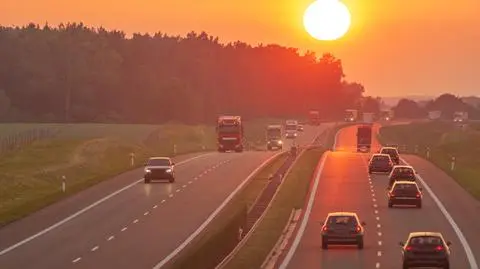 Wysokie kary za przekroczenie prędkości. Liczba wykroczeń spadła nawet o połowę