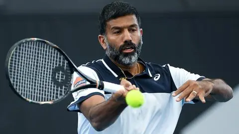 Najstarszy i najlepszy. Wyjątkowy lider w tenisie