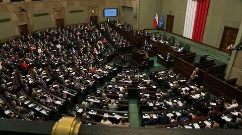 Sejm passes draft amendment to border protection law