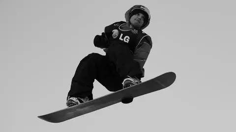 Tragiczny wypadek na stoku. Nie żyje słynny snowboardzista