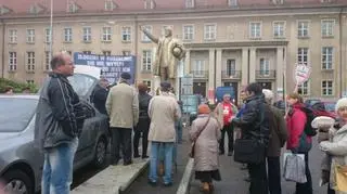 "Najjaśniejsze słońce Peru" "zaświeciło" w Koszalinie