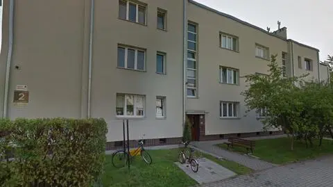 DPS w Stalowej Woli prosi o pomoc