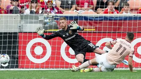 Gole Polaków w MLS. Przełamanie Niezgody