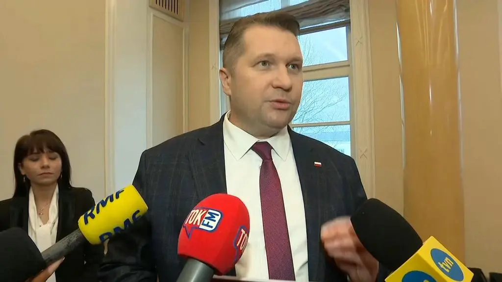Przemysław Czarnek