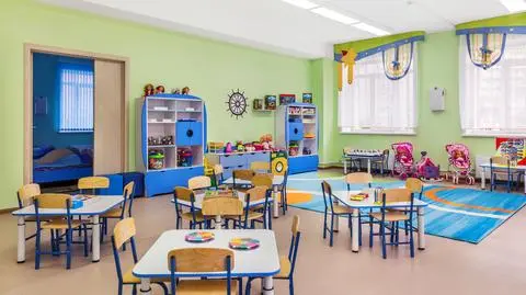 Jeden zakażony pracownik, 70 przedszkolaków w kwarantannie. "Obserwujemy, co się będzie działo"