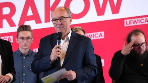 Czarzasty: nie ma świata bez gejów, bez Żydów, bez aborcji 