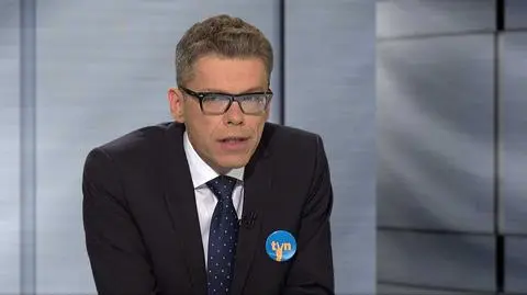 Igor Tuleya o decyzjach Małgorzaty Manowskiej