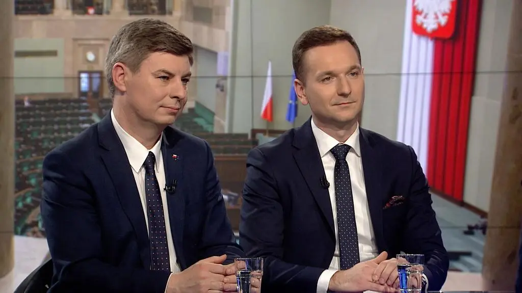 Ta ustawa jest kompletnie nie do przyjęcia