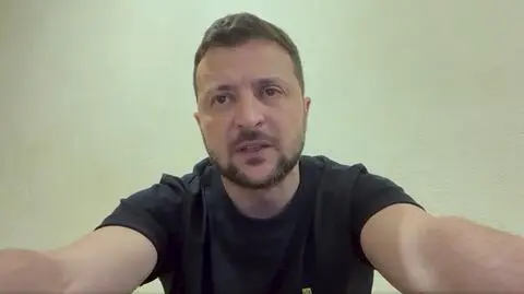 Zełenski
