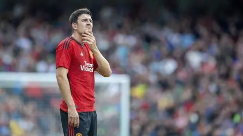 Najdroższy obrońca świata blisko nowego klubu