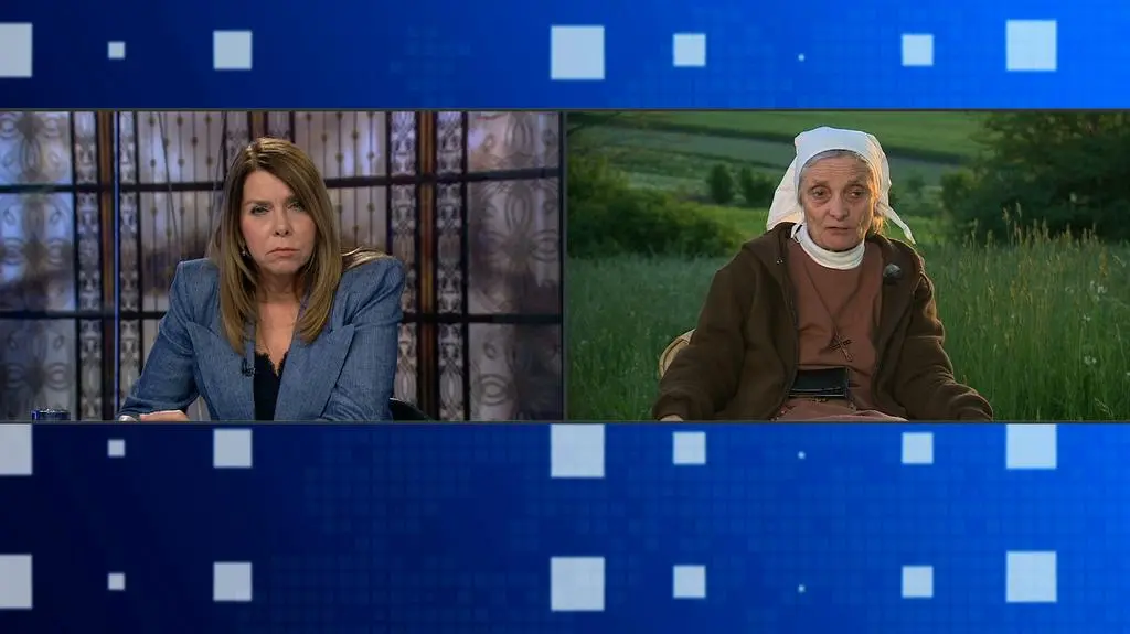 Oni mają swoje potrzeby